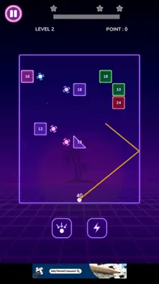 Tic Tac Toe android App screenshot 12