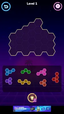 Tic Tac Toe android App screenshot 13